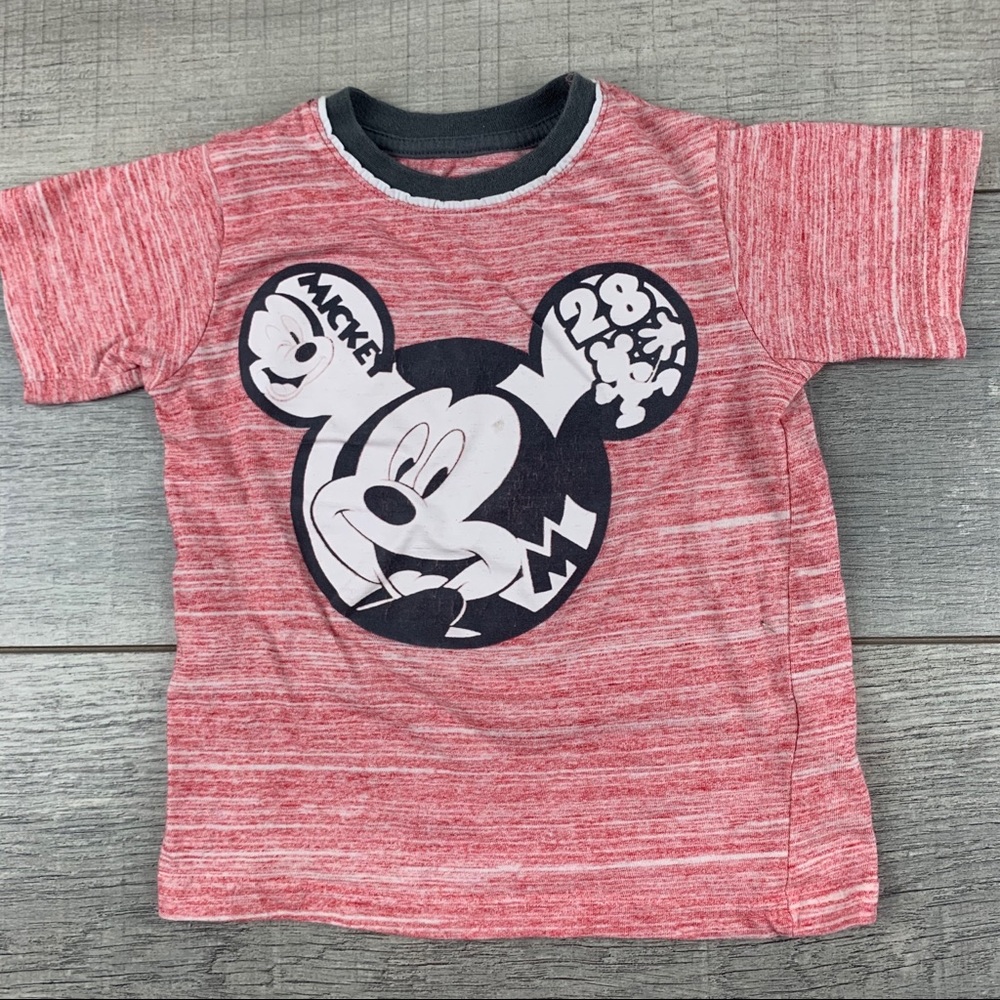 ⚡️3/$12! MICKEY & THE ROADSTER RACERS T-SHIRT